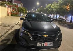 شيفروليه إكوينوكس